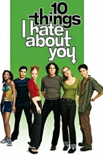 Watch 10 Things I Hate About You (TV) 123movieshub